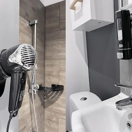 Near The Castle Apartamento *