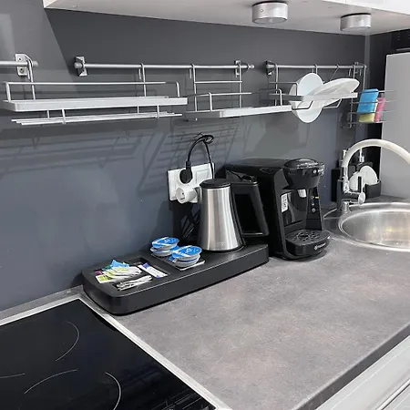 Near The Castle Apartamento Malbork