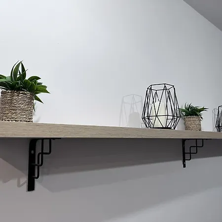 Near The Castle Apartamento