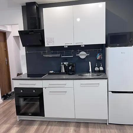 Near The Castle Apartamento Malbork