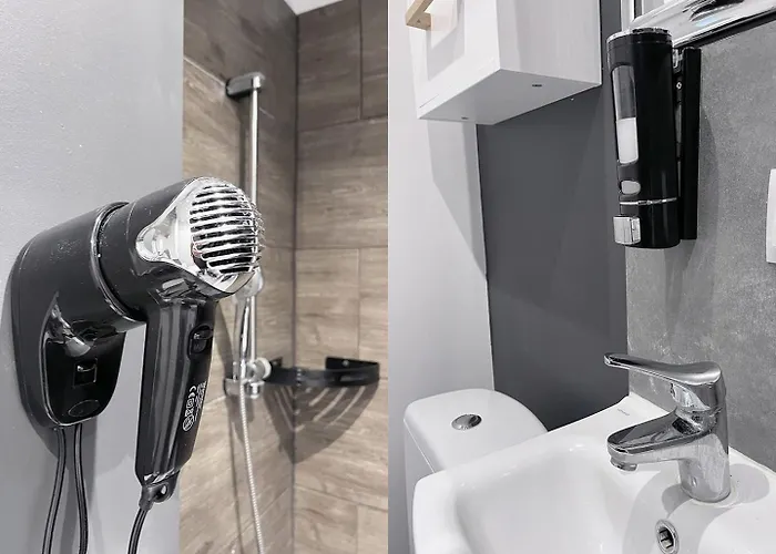 Near The Castle Apartment *