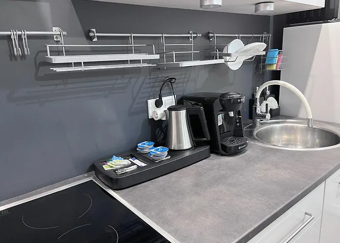 Near The Castle Apartment Malbork