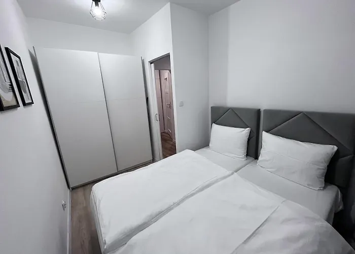 Near The Castle * Malbork