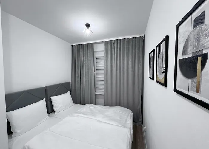 Near The Castle Apartment Malbork