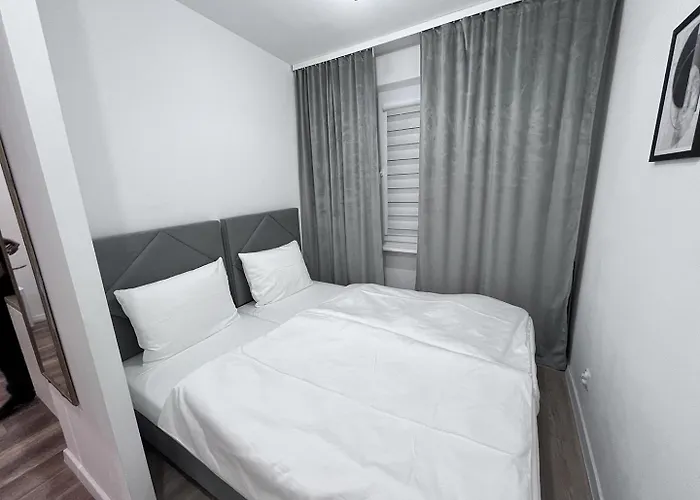 Apartment Near The Castle Malbork