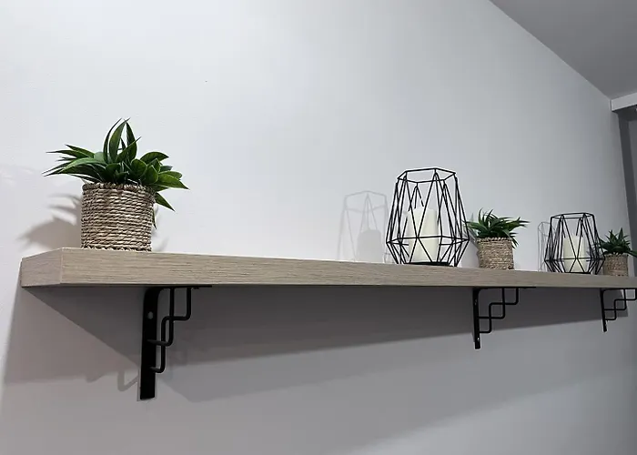 Near The Castle Apartment